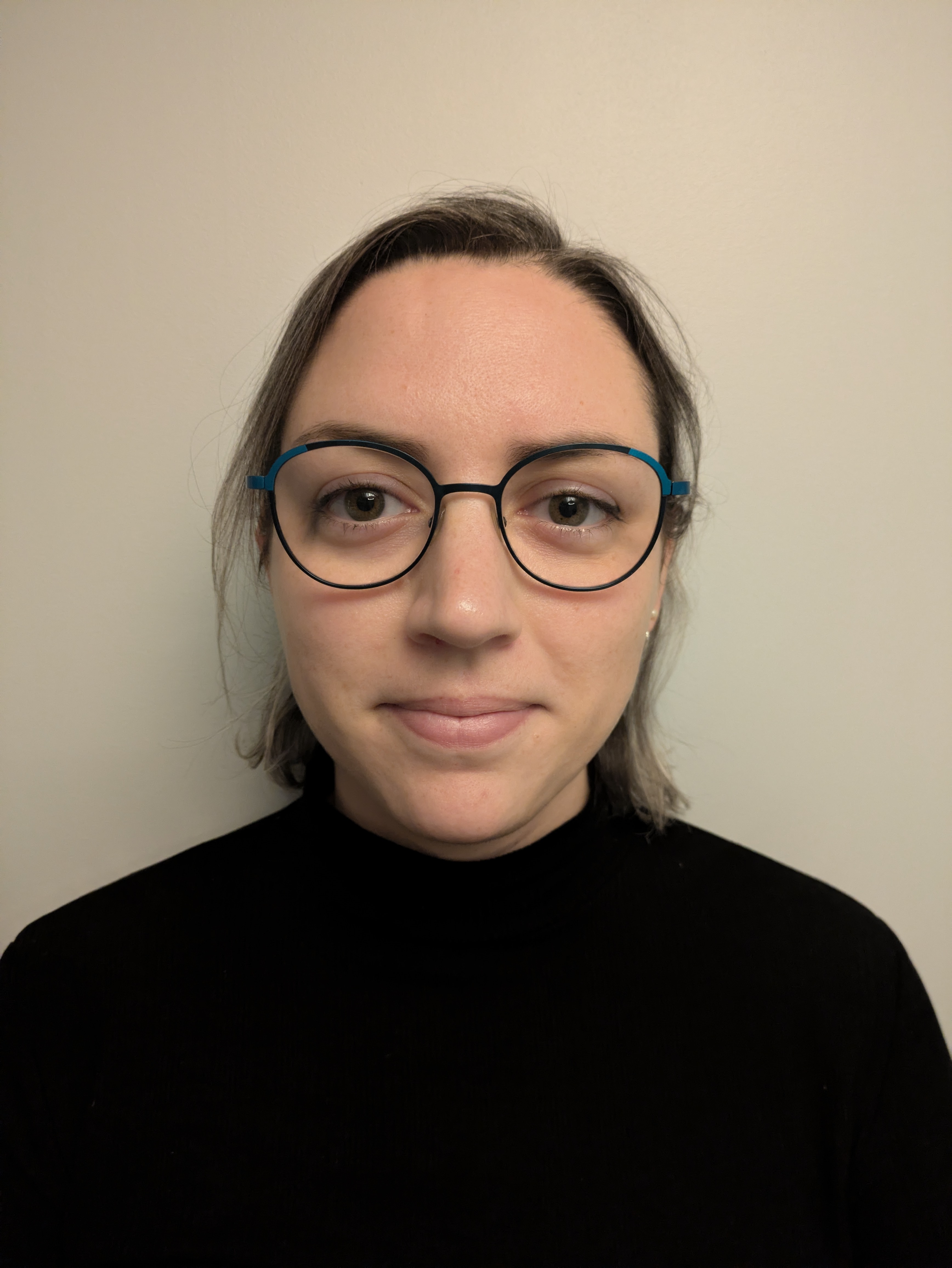 Photo de profil de Pauline PASQUIER